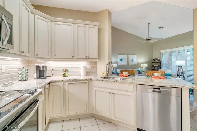 Picture of 9221 Bayberry Bend 202, Fort Myers FL 33908