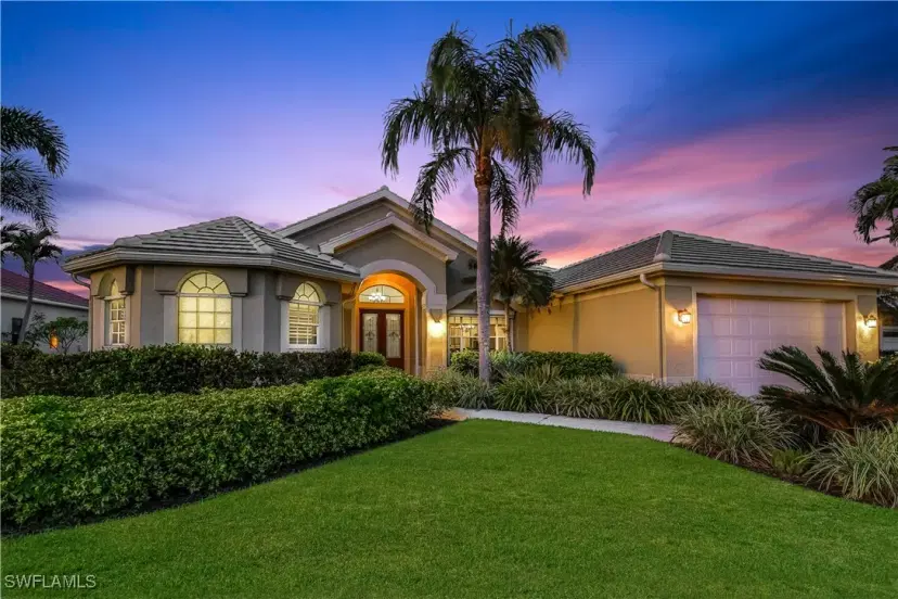Picture of 2401 Sagramore Pl, Cape Coral FL 33914