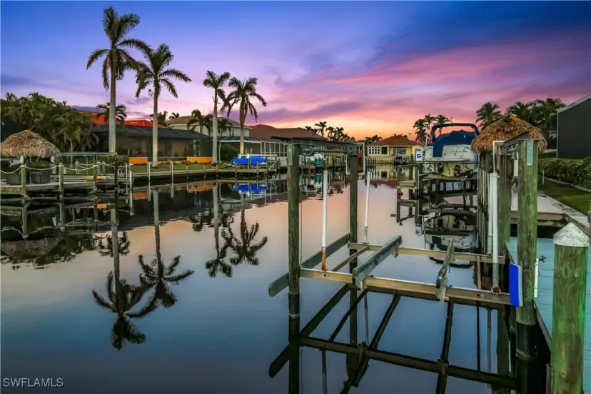 Picture of 2401 Sagramore Pl, Cape Coral FL 33914