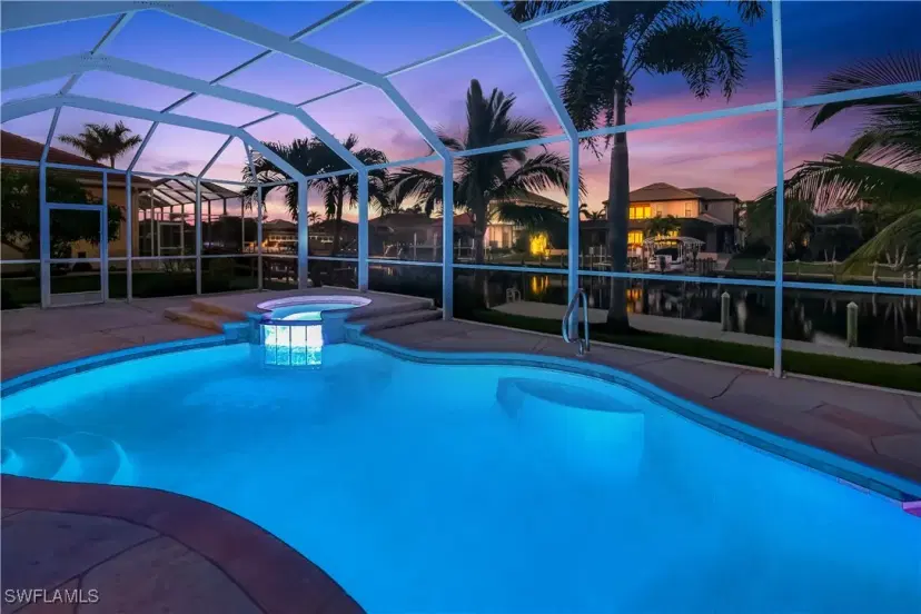 Picture of 2401 Sagramore Pl, Cape Coral FL 33914