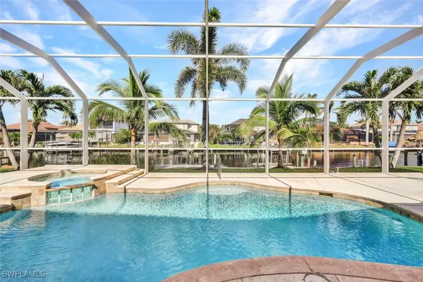 Picture of 2401 Sagramore Pl, Cape Coral FL 33914