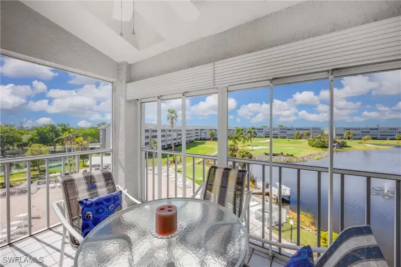 Picture of 14871 Hole In 1 Cir Ph1, Fort Myers FL 33919