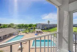Picture of 14871 Hole In 1 Cir Ph1, Fort Myers, FL 33919