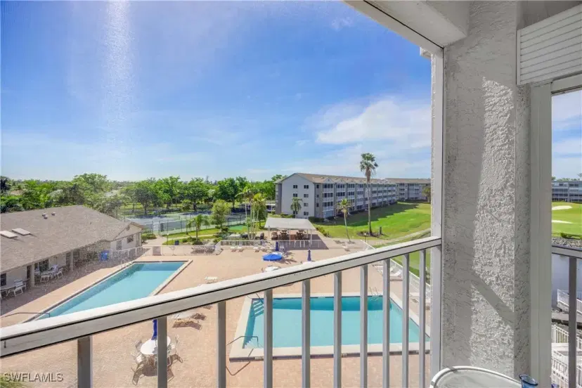 Picture of 14871 Hole In 1 Cir Ph1, Fort Myers FL 33919