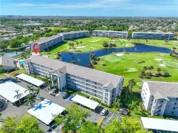 Picture of 14871 Hole In 1 Cir Ph1, Fort Myers, FL 33919