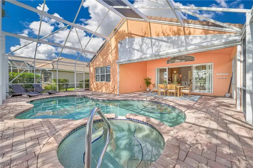 Picture of 15311 Yellow Wood Dr, Alva FL 33920