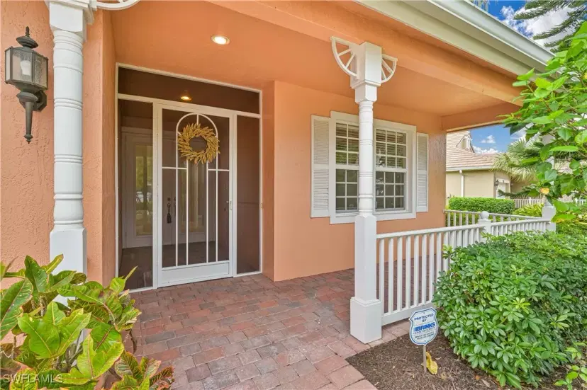 Picture of 15311 Yellow Wood Dr, Alva FL 33920