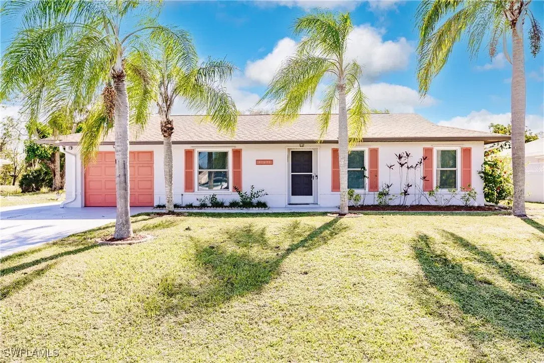 Picture of 13611 Marquette Blvd, Fort Myers, FL 33905