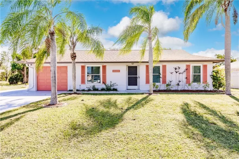 Picture of 13611 Marquette Blvd, Fort Myers FL 33905