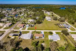 Picture of 13611 Marquette Blvd, Fort Myers, FL 33905