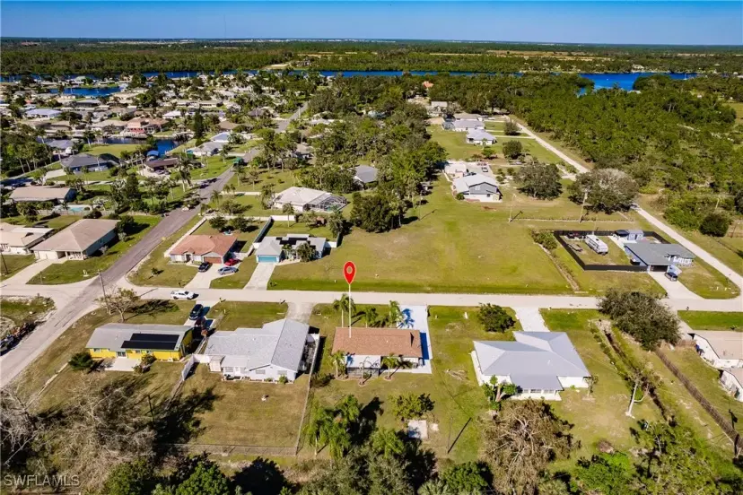 Picture of 13611 Marquette Blvd, Fort Myers FL 33905