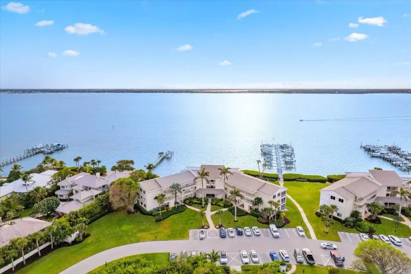 Picture of 2370 NE Ocean Boulevard A 203, Stuart FL 34996