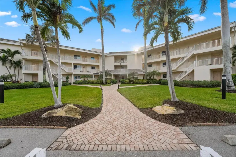 Picture of 2370 NE Ocean Boulevard A 203, Stuart FL 34996