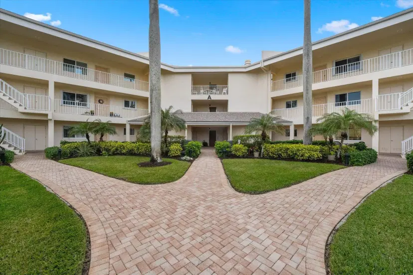 Picture of 2370 NE Ocean Boulevard A 203, Stuart FL 34996