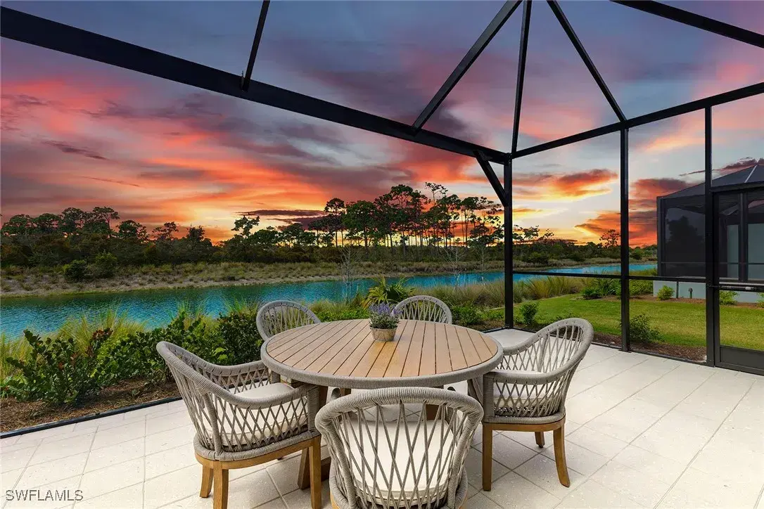 Picture of 6887 Saona Ct, Naples, FL 34113