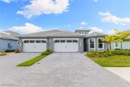Picture of 6887 Saona Ct, Naples, FL 34113