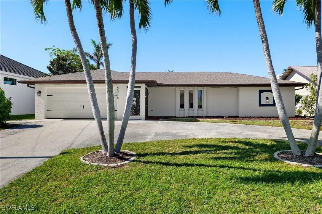 Picture of 5316 SW 8Th Ct, Cape Coral, FL 33914