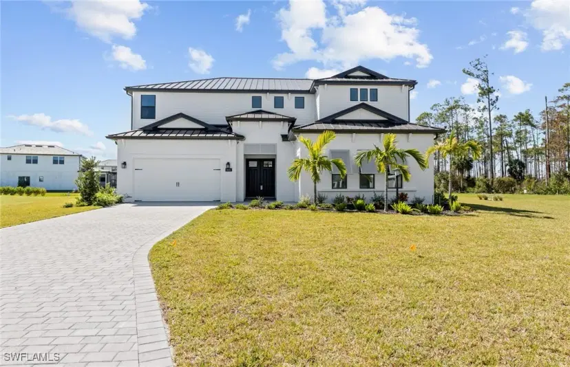 Picture of 14111 Calaveras Ct, Estero FL 33928