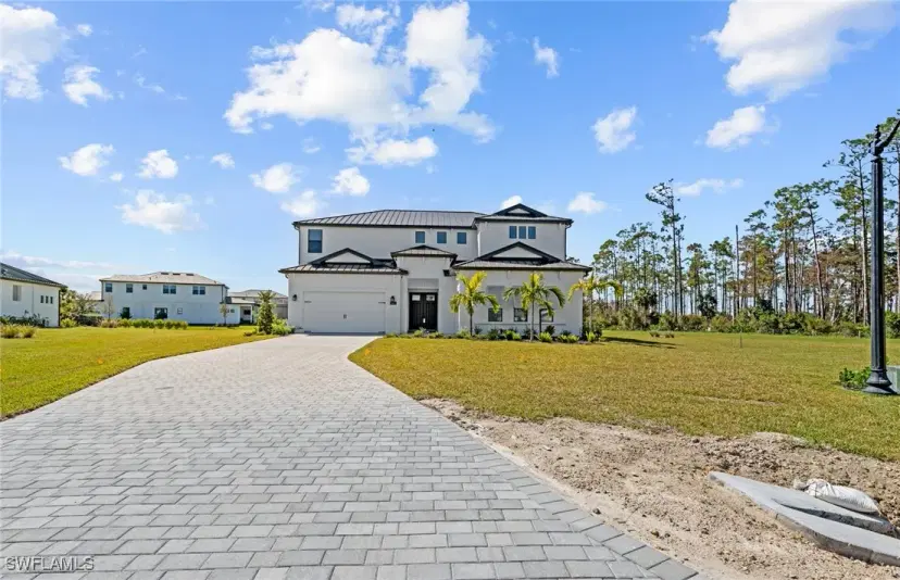 Picture of 14111 Calaveras Ct, Estero FL 33928