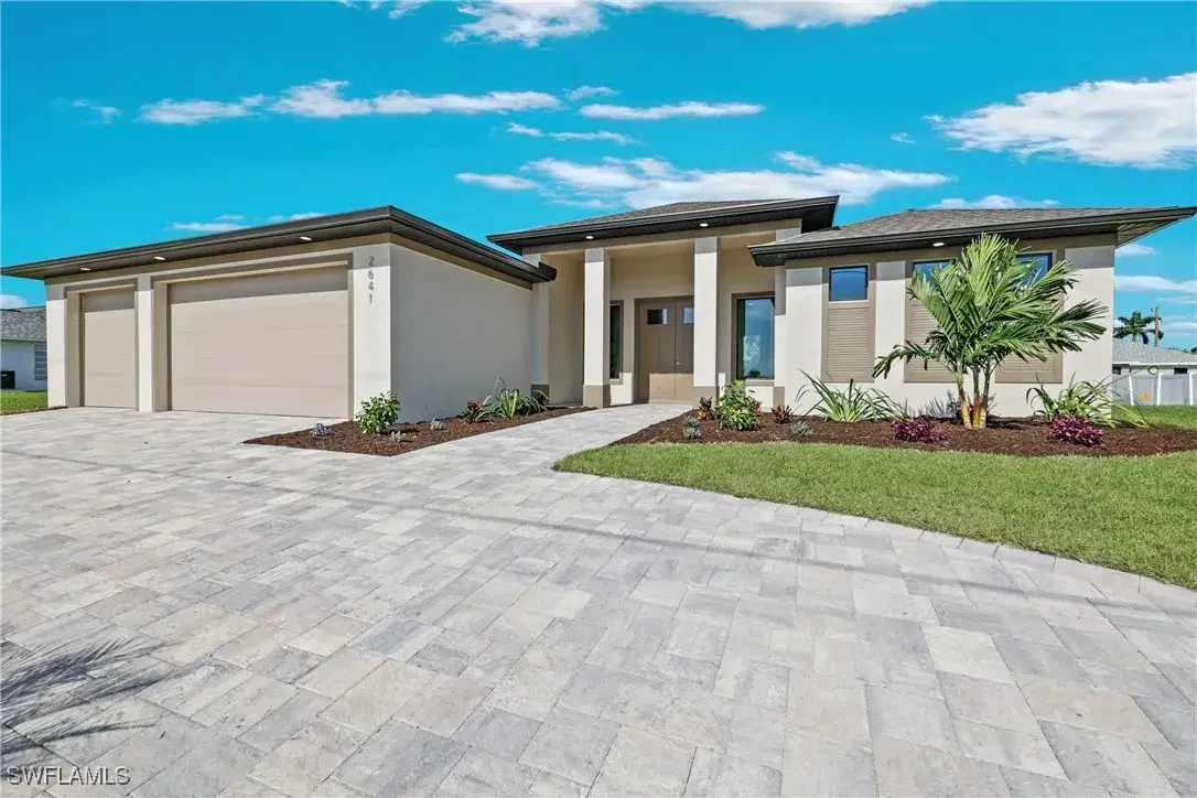 Picture of 2641 Tropicana Pkwy W, Cape Coral, FL 33993