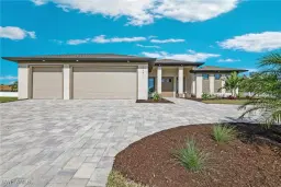 Picture of 2641 Tropicana Pkwy W, Cape Coral, FL 33993