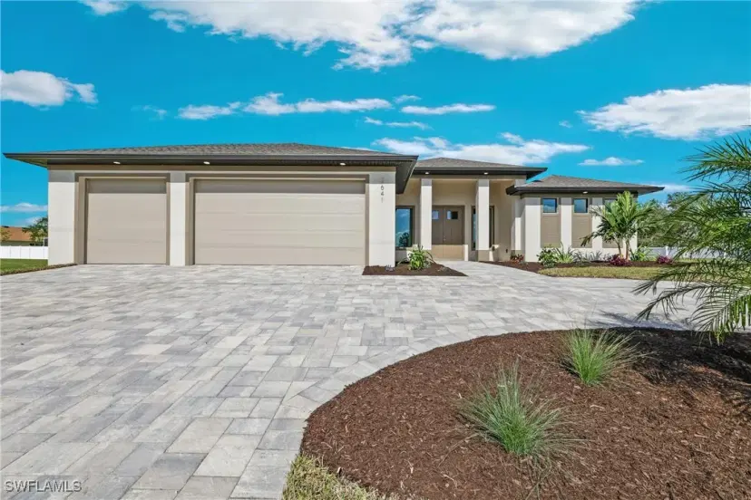 Picture of 2641 Tropicana Pkwy W, Cape Coral FL 33993
