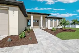 Picture of 2641 Tropicana Pkwy W, Cape Coral, FL 33993