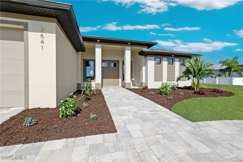 Picture of 2641 Tropicana Pkwy W, Cape Coral FL 33993