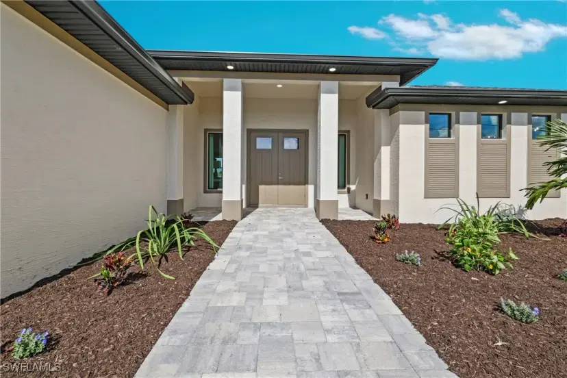 Picture of 2641 Tropicana Pkwy W, Cape Coral FL 33993