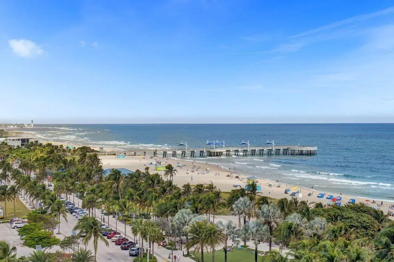 Picture of 101 Briny Ave 1105, Pompano Beach, FL 33062