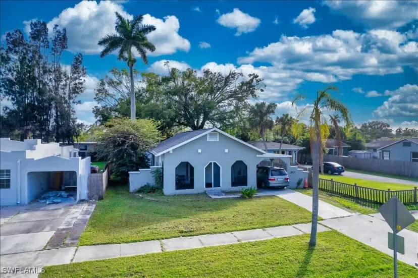 Picture of 1670 Sunset Pl, Fort Myers FL 33901