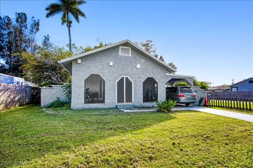 Picture of 1670 Sunset Pl, Fort Myers FL 33901