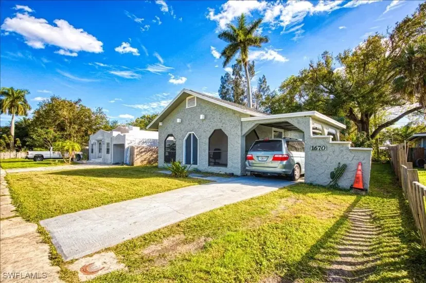 Picture of 1670 Sunset Pl, Fort Myers FL 33901