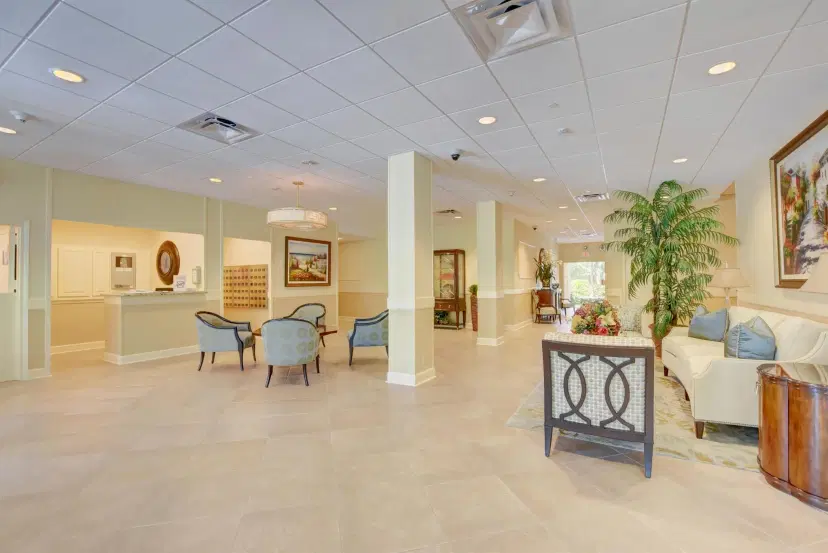 Picture of 1000 Lowry Street 7D, Delray Beach FL 33483