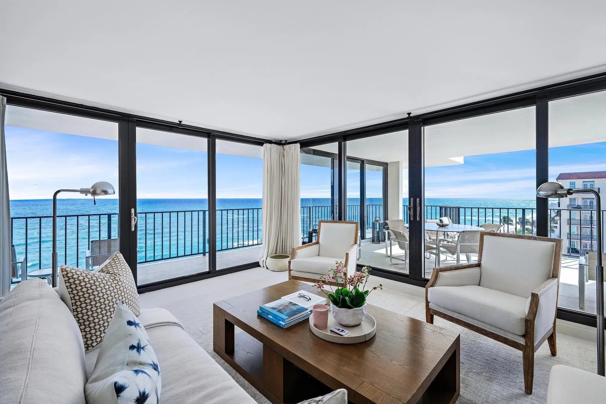 Picture of 3456 S Ocean Boulevard 801, Palm Beach, FL 33480
