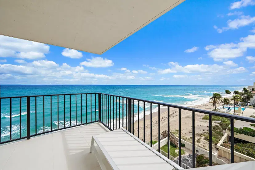 Picture of 3456 S Ocean Boulevard 701, Palm Beach FL 33480