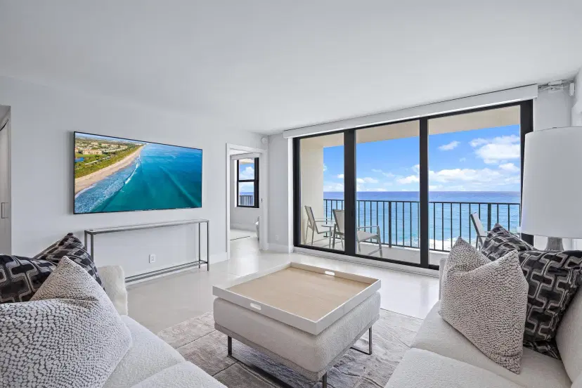 Picture of 3456 S Ocean Boulevard 701, Palm Beach FL 33480