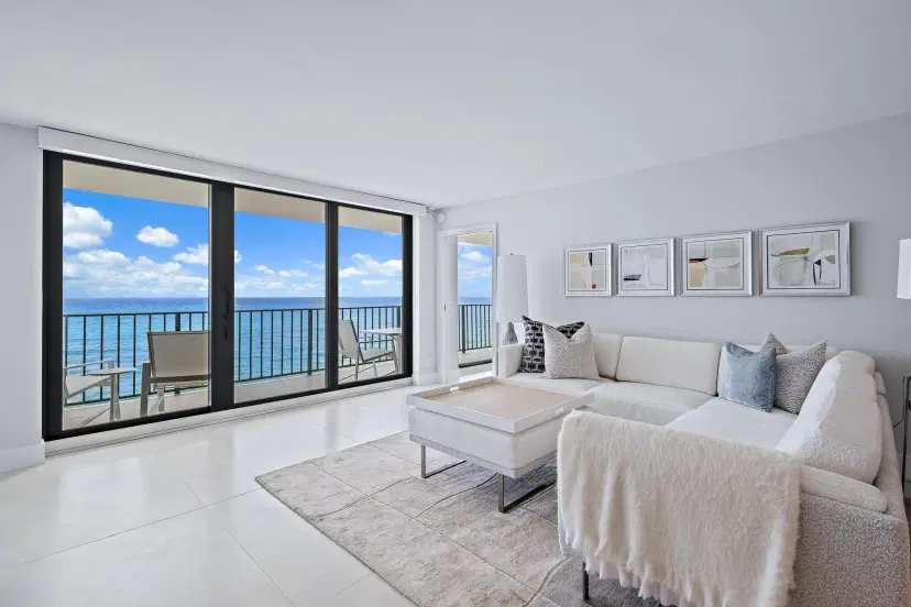 Picture of 3456 S Ocean Boulevard 701, Palm Beach FL 33480