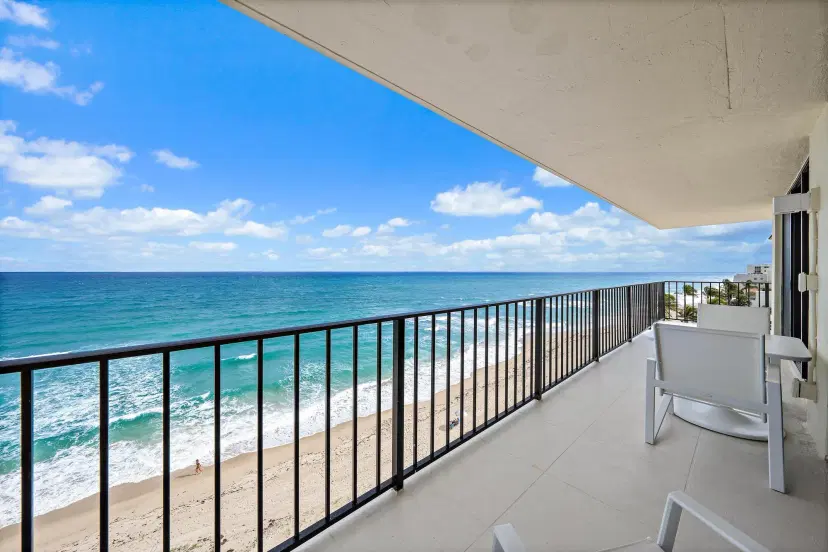 Picture of 3456 S Ocean Boulevard 701, Palm Beach FL 33480