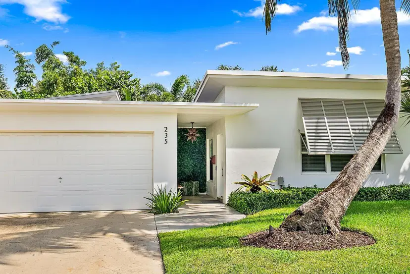 Picture of 235 Linda Lane, West Palm Beach FL 33405