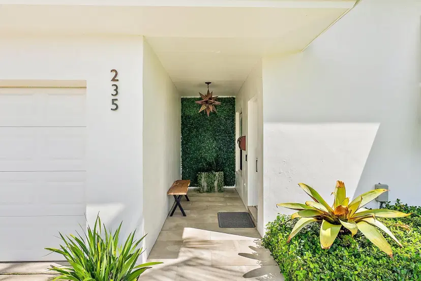 Picture of 235 Linda Lane, West Palm Beach FL 33405
