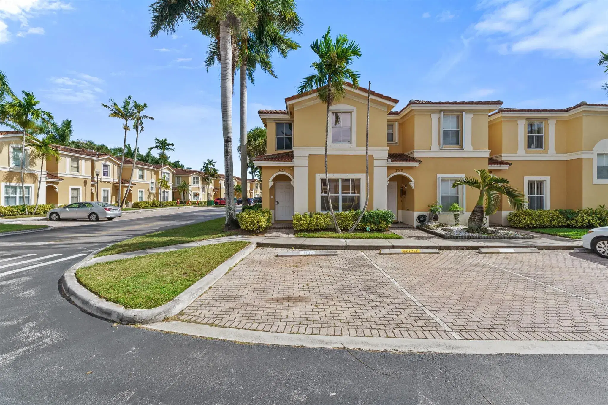 Picture of 3137 SW 129Th Terrace 158, Miramar, FL 33027