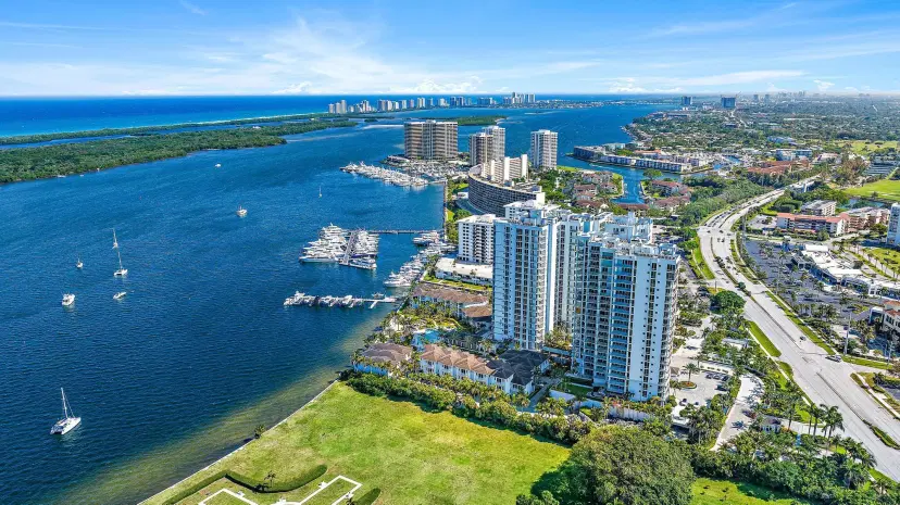 Picture of 1 Water Club Way 2103, North Palm Beach FL 33408
