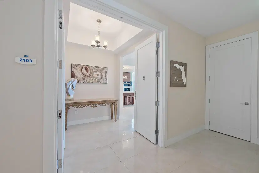 Picture of 1 Water Club Way 2103, North Palm Beach FL 33408