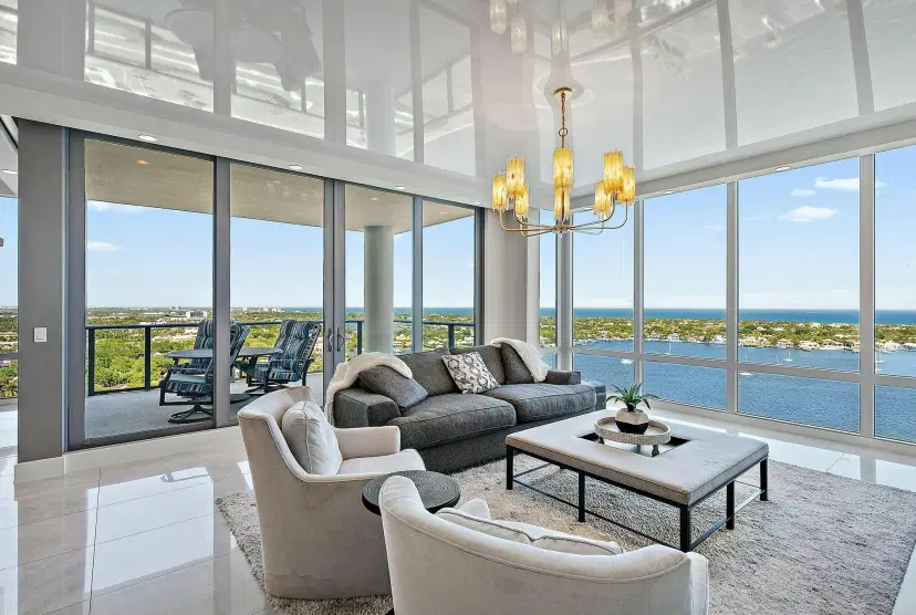 Picture of 1 Water Club Way 2103, North Palm Beach FL 33408