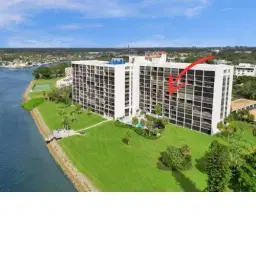 Picture of 356 Golfview Road 703, North Palm Beach, FL 33408