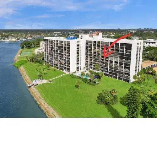Picture of 356 Golfview Road 703, North Palm Beach FL 33408