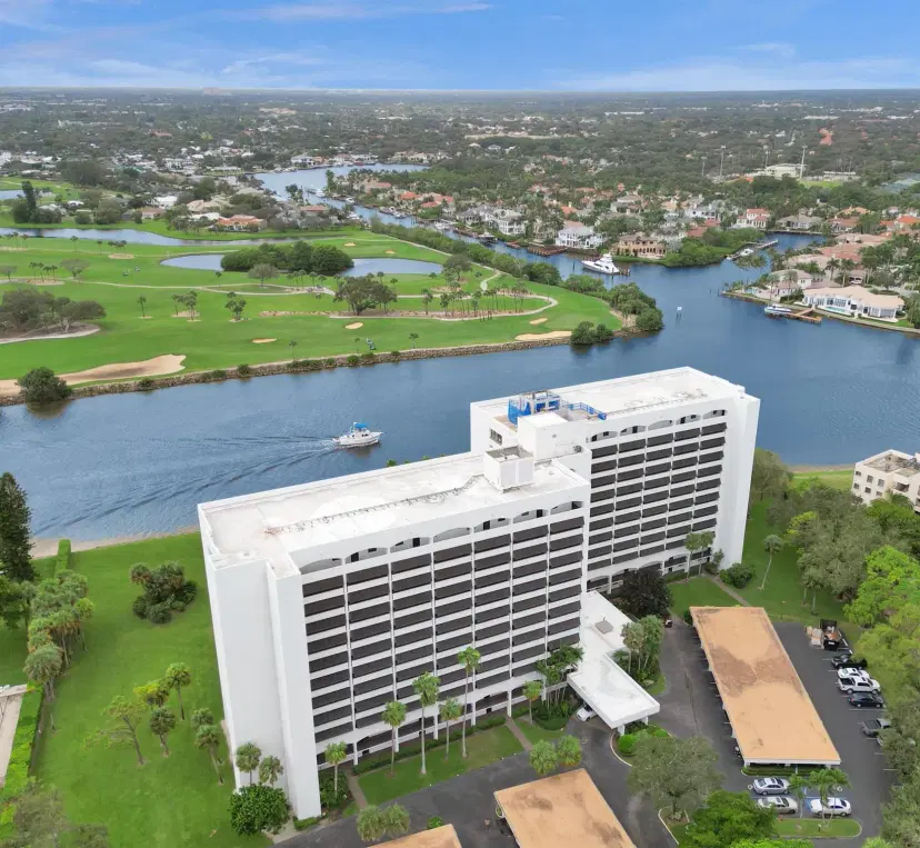 Picture of 356 Golfview Road 703, North Palm Beach FL 33408