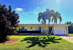 Picture of 714 Sharar Ct, Cape Coral, FL 33904