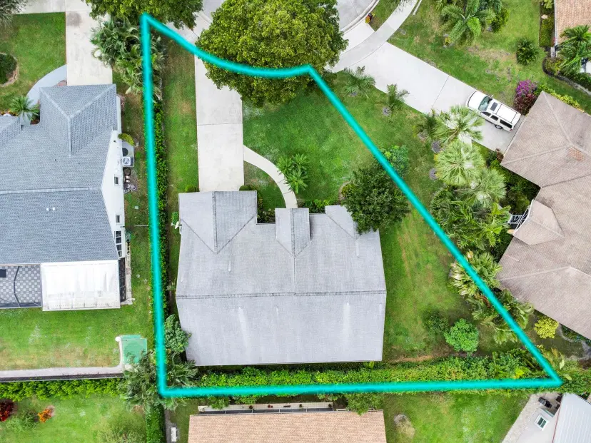 Picture of 715 Birdie Court, Delray Beach FL 33445